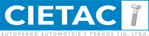 Cietac Autoperno